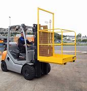 Man cage/Working Platform